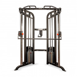 Taurus Pro Dual Adjustable Pulley