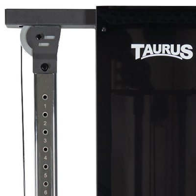 Taurus Design Line Single Pulley 90kg