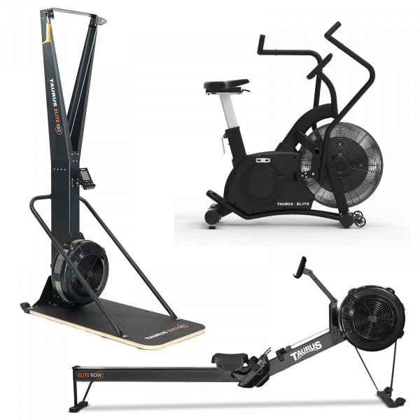 Taurus Elite HIIT Bundle