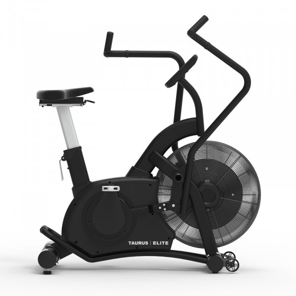 Taurus Elite Air Bike - Full Product