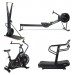 Taurus Elite Ultimate HIIT Cardio Package