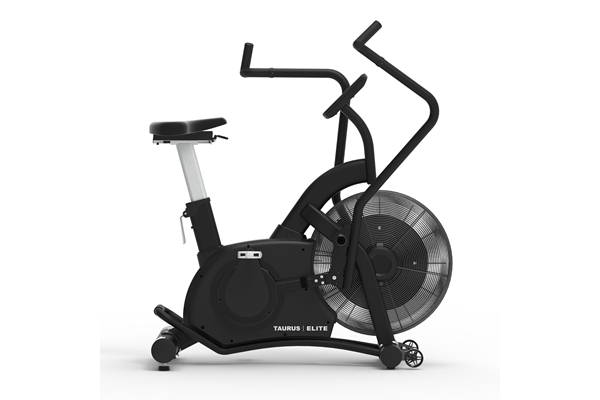 Taurus Elite Ultimate HIIT Cardio Package