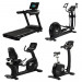 Taurus Light Commercial 9.9 Cardio Family Packages