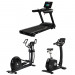 Taurus Light Commercial 9.9 Cardio Family Packages