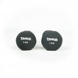 Taurus Neoprene Studio Dumbbells