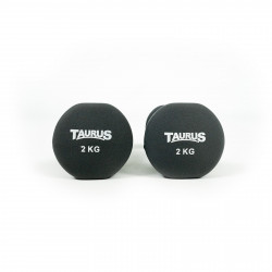 Taurus Neoprene Studio Dumbbells
