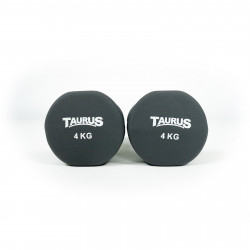 Taurus Neoprene Studio Dumbbells