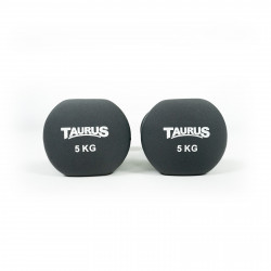 Taurus Neoprene Studio Dumbbells