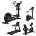 Taurus X9.9 Elliptical Crosstrainer