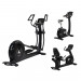 Taurus X9.9 Elliptical Crosstrainer