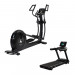 Taurus X9.9 Elliptical Crosstrainer