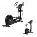 Taurus X9.9 Elliptical Crosstrainer