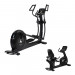 Taurus X9.9 Elliptical Crosstrainer