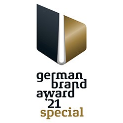 Taurus German Brand Award Special 2021