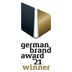Taurus German Brand Award Winner 2021
