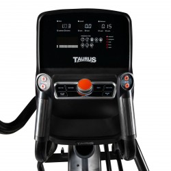 Product image of the Taurus FX10.5 Pro Front Wheel Elliptical console