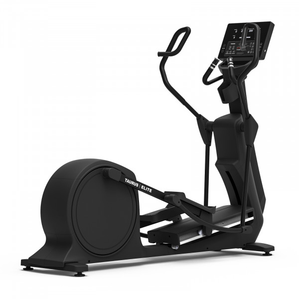 Back-right view of the Taurus Cross Trainer