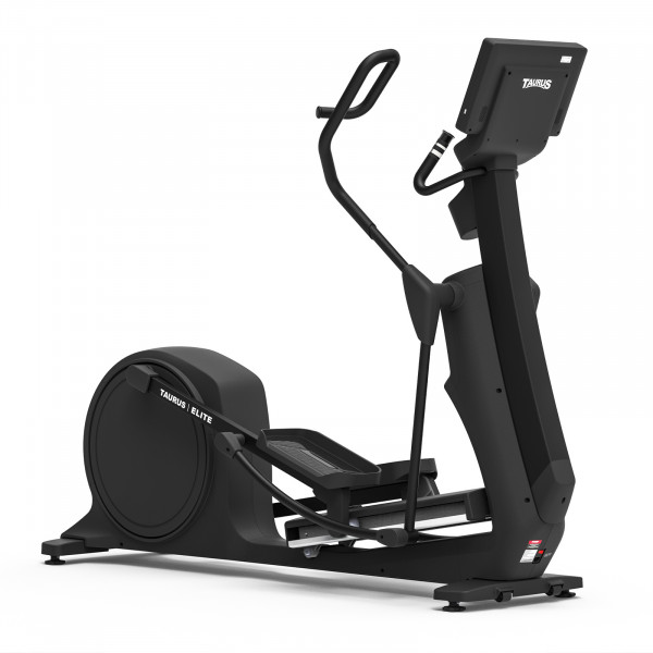 Front-left view of the Taurus Cross Trainer