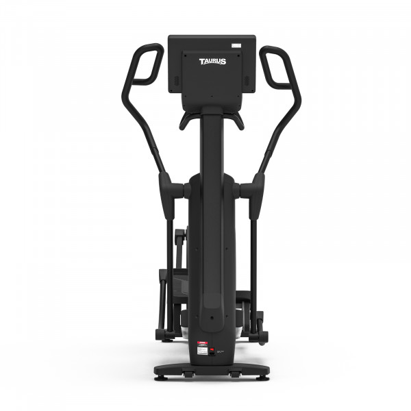 Front view of the Taurus Cross Trainer