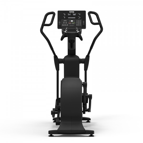 Rear view of the Taurus Cross Trainer