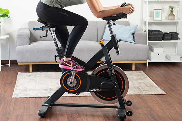 Taurus IC50 Exercise Bike