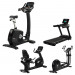 Taurus UB9.9 Light Commercial Upright Exercise Bike