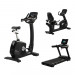Taurus UB9.9 Light Commercial Upright Exercise Bike