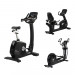 Taurus UB9.9 Light Commercial Upright Exercise Bike