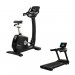 Taurus UB9.9 Light Commercial Upright Exercise Bike