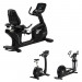 Taurus RB9.9 Light Commercial Recumbent Exercise Bike