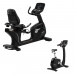 Taurus RB9.9 Light Commercial Recumbent Exercise Bike