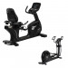 Taurus RB9.9 Light Commercial Recumbent Exercise Bike