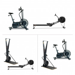 Air Bikes Free Delivery Great Quality Great Service. Fitshop