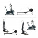 Taurus HIIT Cardio Duos