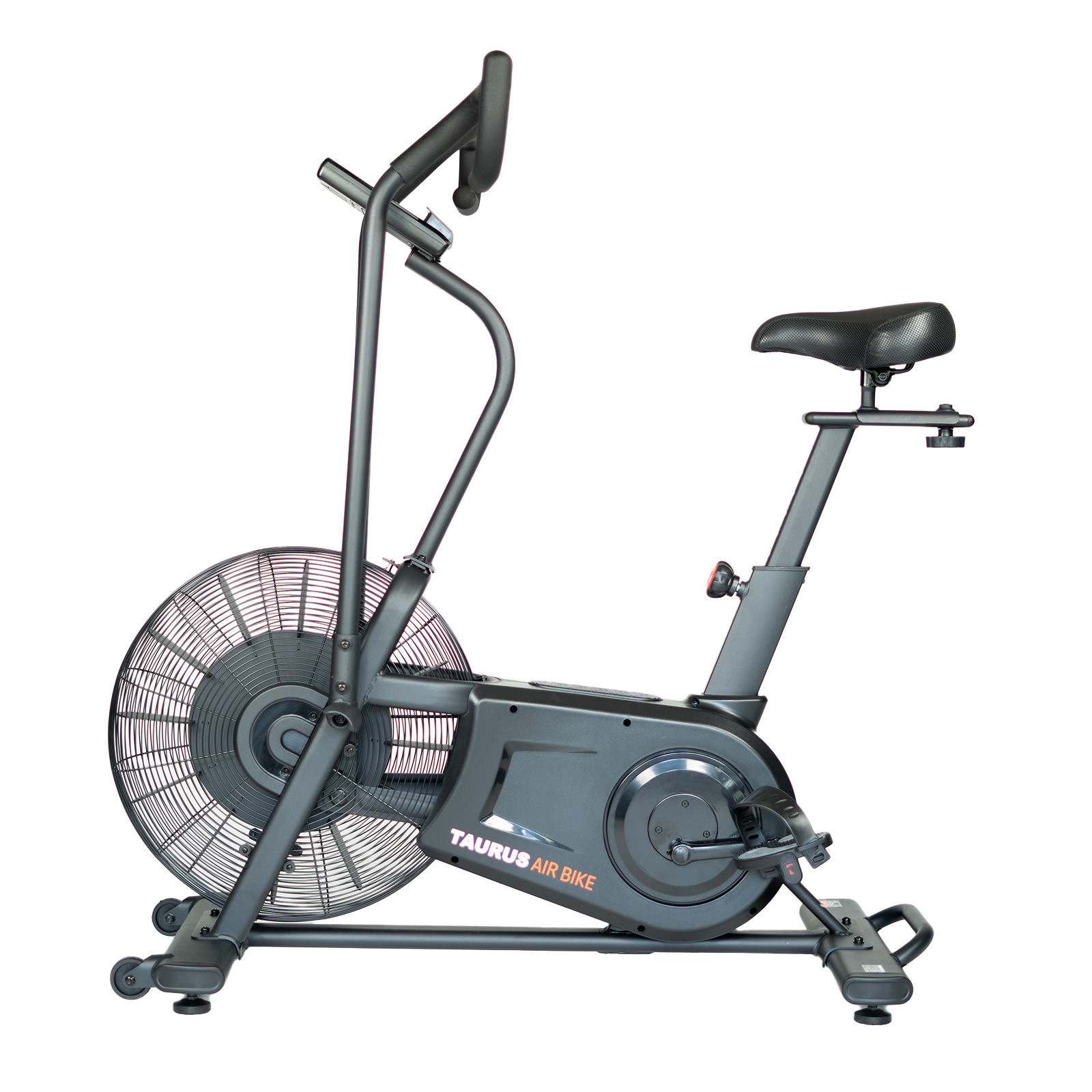 Taurus Air Bike