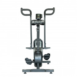 Product image of the Taurus Air Bike - shot from the rear