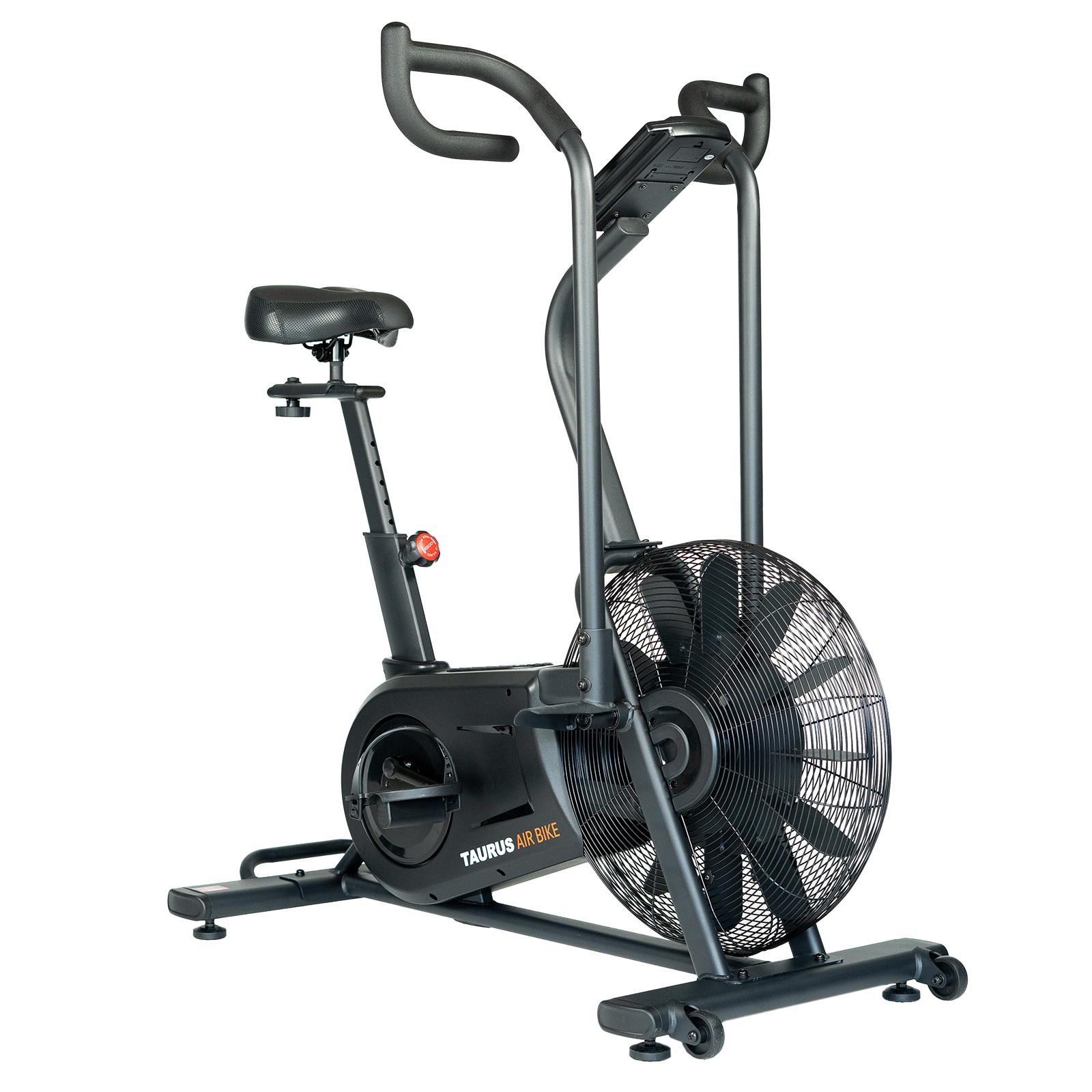Taurus Air Bike Fitshop