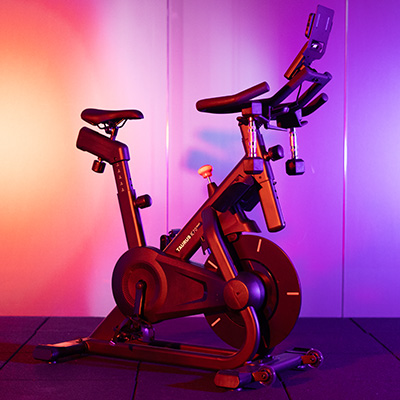 Taurus IC70 Smart Indoor Bike