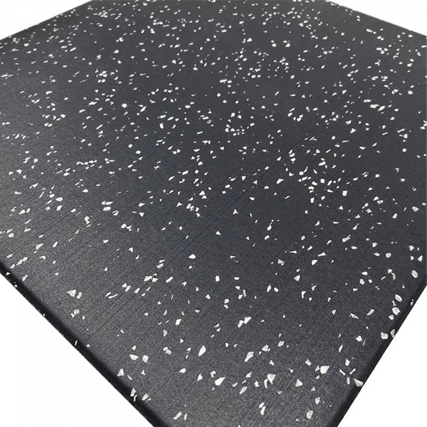 Image of the Taurus Elite 20 mm Tiles in a four-square pattern