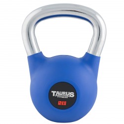 Taurus Premium Kettlebell