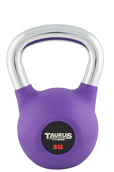 Taurus Premium Kettlebell