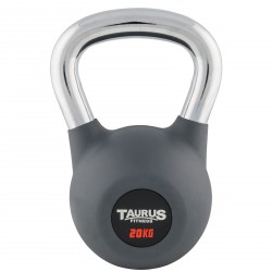 Taurus Premium Kettlebell