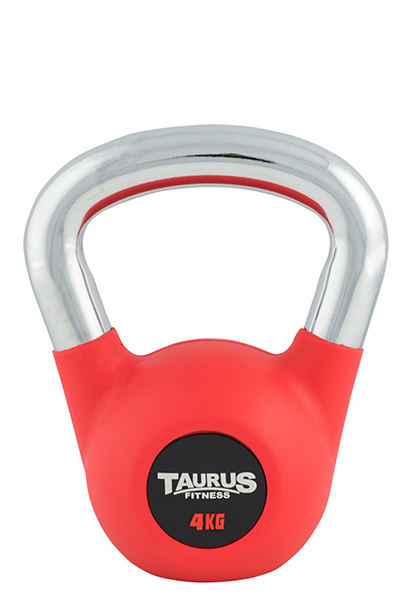 Taurus Premium Kettlebell