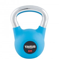 Taurus Premium Kettlebell