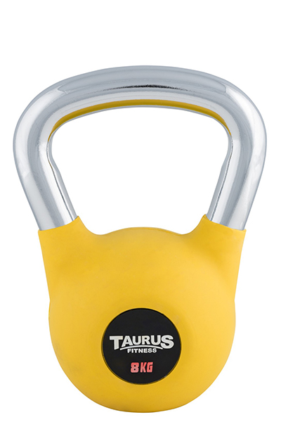 Taurus Premium Kettlebell