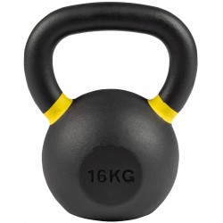 Taurus Cast Kettlebell
