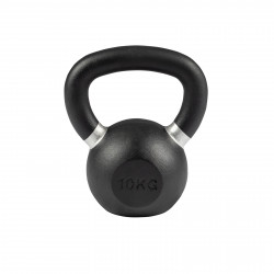 Taurus Cast Kettlebell