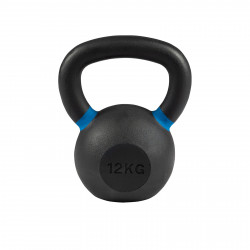 Taurus Cast Kettlebell