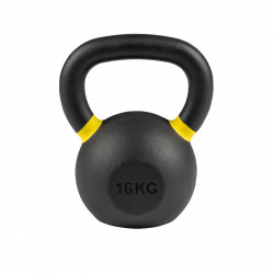 Taurus Cast Kettlebell