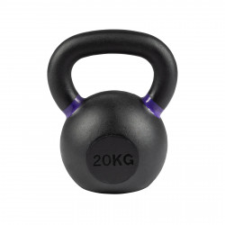 Taurus Cast Kettlebell